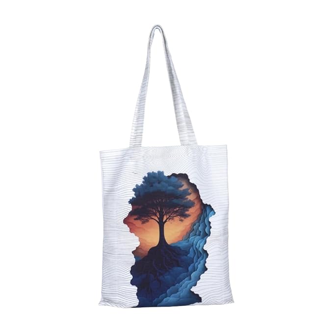 Eco Cotton Tote